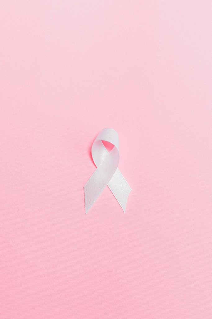 breast cancer svg