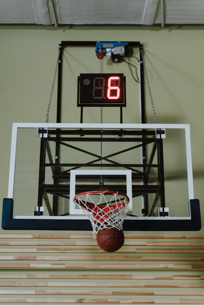 Wuhan Kunpeng Basketball Scores